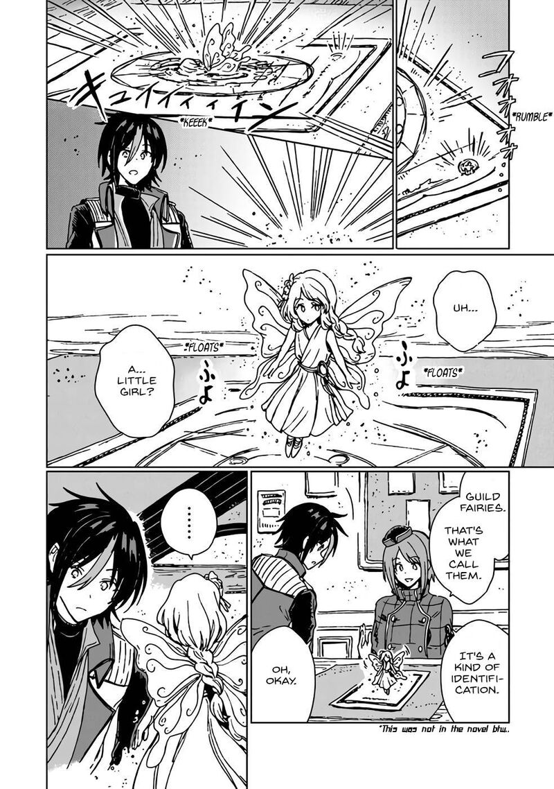 S Kyuu Guild Wo Tsuihousareta Kedo Jitsu Wa Ore Dake Dragon No Kotoba Ga Wakaru No De Kidzuita Toki Ni Wa Ryuu Kishi No Chouten Wo Kiwametemashita 8 10