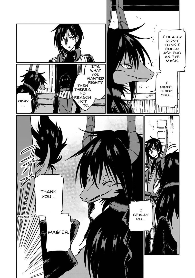 S Kyuu Guild Wo Tsuihousareta Kedo Jitsu Wa Ore Dake Dragon No Kotoba Ga Wakaru No De Kidzuita Toki Ni Wa Ryuu Kishi No Chouten Wo Kiwametemashita 8 20