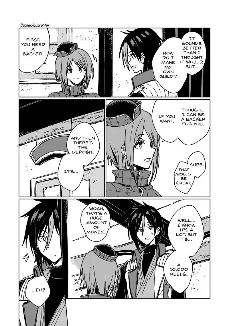 S Kyuu Guild Wo Tsuihousareta Kedo Jitsu Wa Ore Dake Dragon No Kotoba Ga Wakaru No De Kidzuita Toki Ni Wa Ryuu Kishi No Chouten Wo Kiwametemashita 8 4