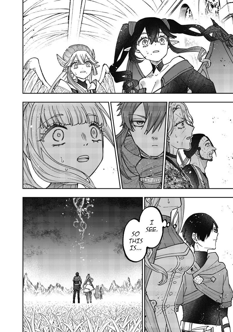 S Kyuu Guild Wo Tsuihousareta Kedo Jitsu Wa Ore Dake Dragon No Kotoba Ga Wakaru No De Kidzuita Toki Ni Wa Ryuu Kishi No Chouten Wo Kiwametemashita 81 17