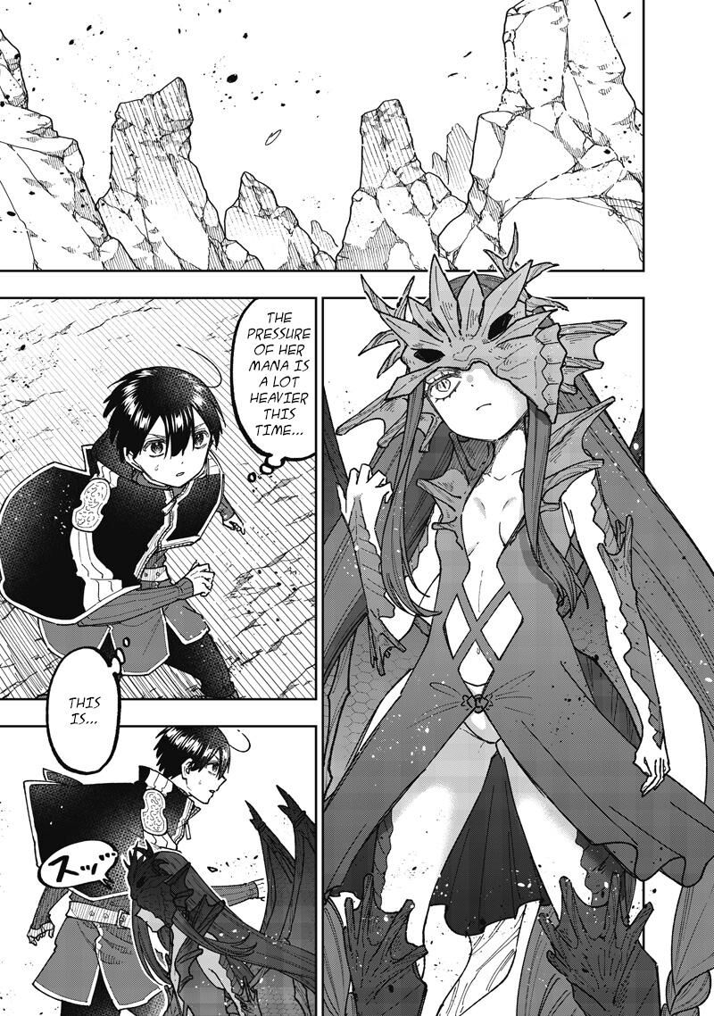S Kyuu Guild Wo Tsuihousareta Kedo Jitsu Wa Ore Dake Dragon No Kotoba Ga Wakaru No De Kidzuita Toki Ni Wa Ryuu Kishi No Chouten Wo Kiwametemashita 81 4