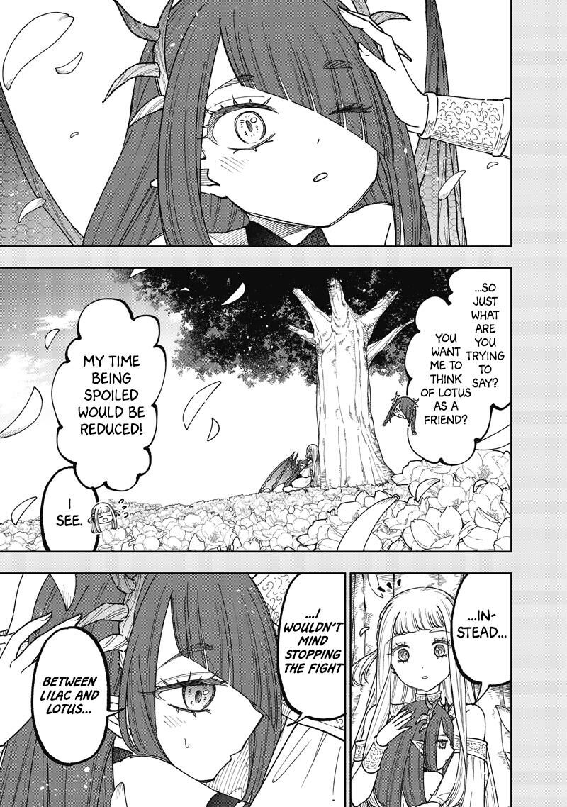 S Kyuu Guild Wo Tsuihousareta Kedo Jitsu Wa Ore Dake Dragon No Kotoba Ga Wakaru No De Kidzuita Toki Ni Wa Ryuu Kishi No Chouten Wo Kiwametemashita 82 17