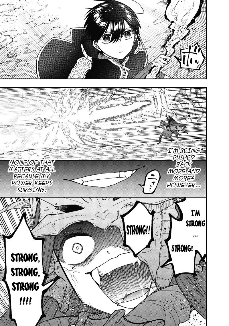 S Kyuu Guild Wo Tsuihousareta Kedo Jitsu Wa Ore Dake Dragon No Kotoba Ga Wakaru No De Kidzuita Toki Ni Wa Ryuu Kishi No Chouten Wo Kiwametemashita 82 4