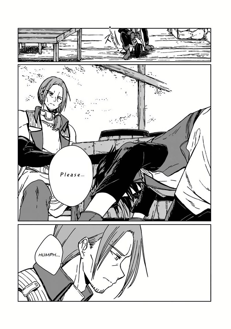 S Kyuu Guild Wo Tsuihousareta Kedo Jitsu Wa Ore Dake Dragon No Kotoba Ga Wakaru No De Kidzuita Toki Ni Wa Ryuu Kishi No Chouten Wo Kiwametemashita 9 23