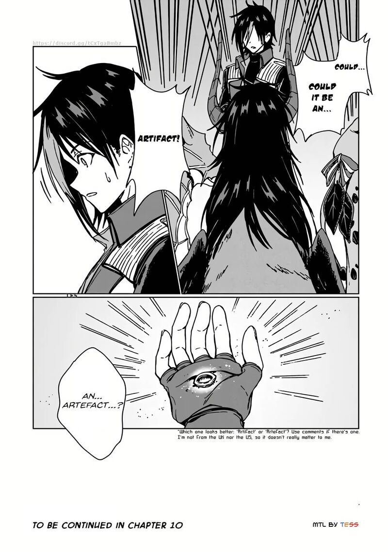 S Kyuu Guild Wo Tsuihousareta Kedo Jitsu Wa Ore Dake Dragon No Kotoba Ga Wakaru No De Kidzuita Toki Ni Wa Ryuu Kishi No Chouten Wo Kiwametemashita 9 30