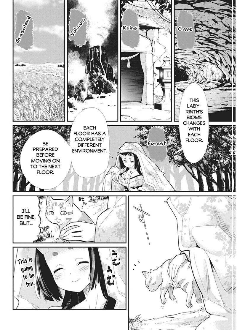 S Rank Monster No Behemoth Dakedo Neko To Machigawarete Erufu Musume No Kishi Pet Toshite Kurashitemasu 88 2
