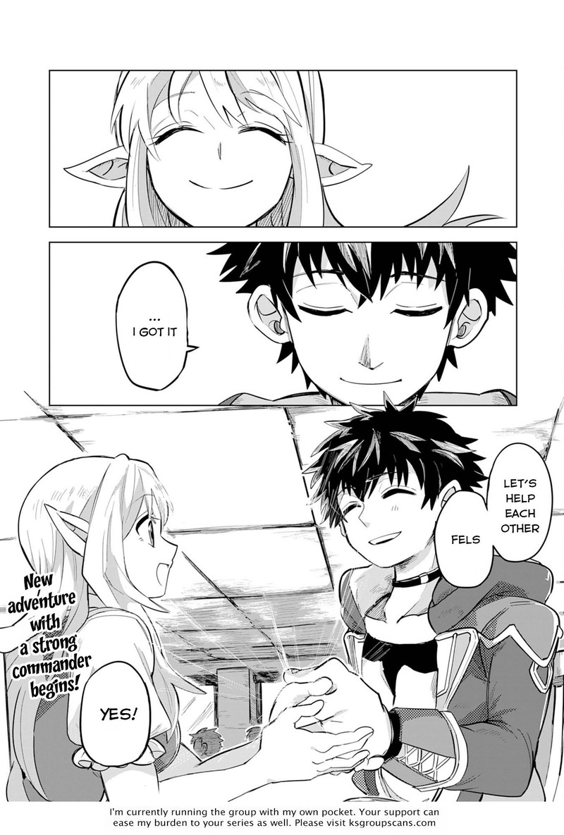 S Rank Party Wo Munou Da To Tsuihousareta Kedo Kantei To Chiyu Mahou De Nariagari Musou 1 43