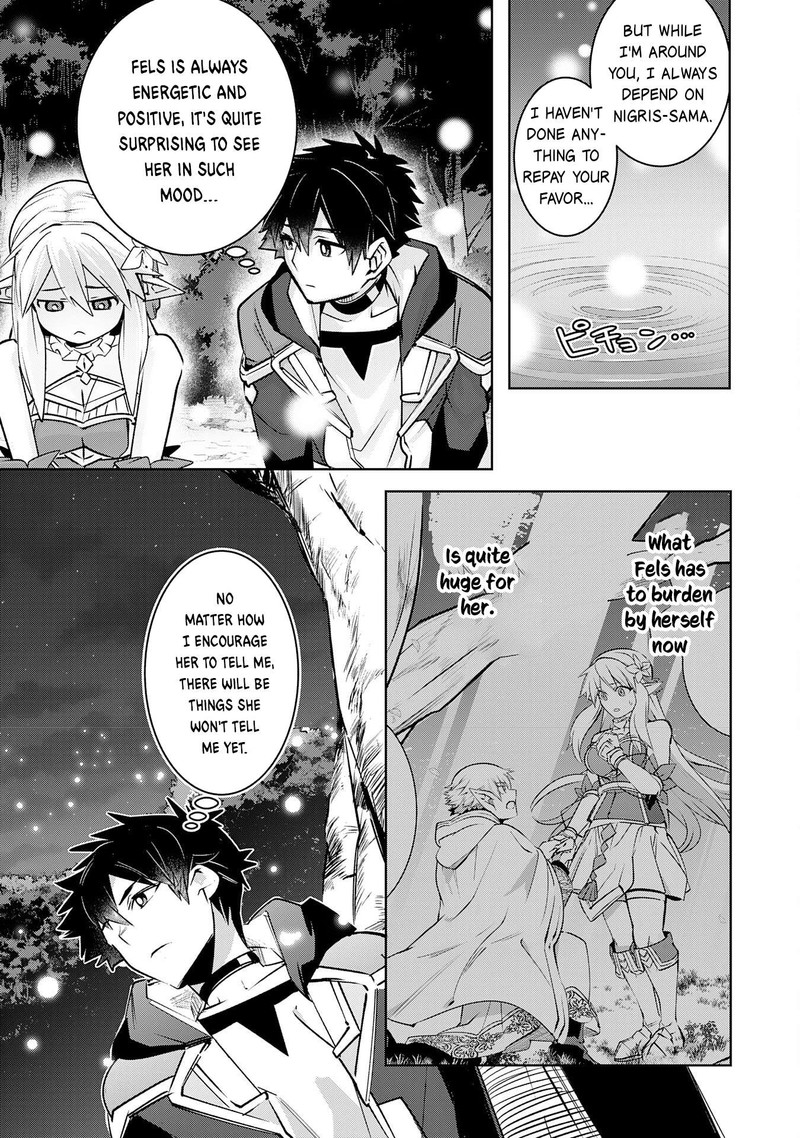 S Rank Party Wo Munou Da To Tsuihousareta Kedo Kantei To Chiyu Mahou De Nariagari Musou 28 6