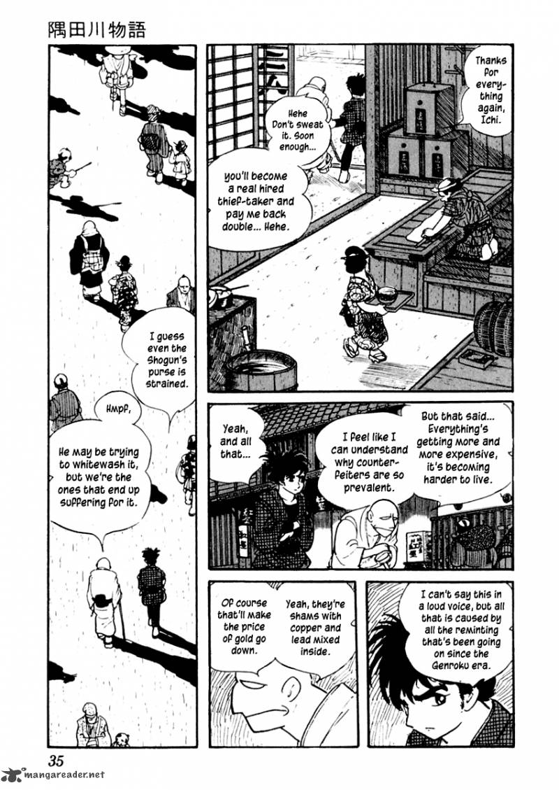 Sabu To Ichi Torimonohikae 1 38