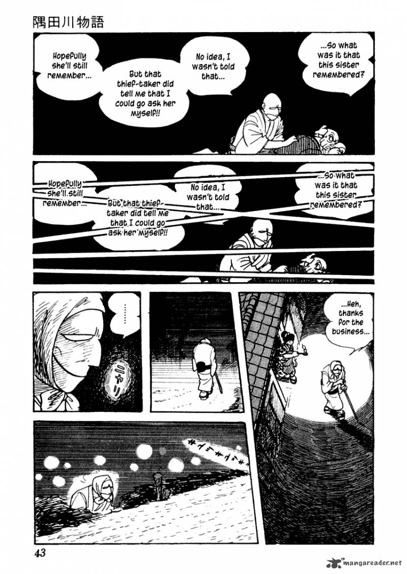 Sabu To Ichi Torimonohikae 1 46