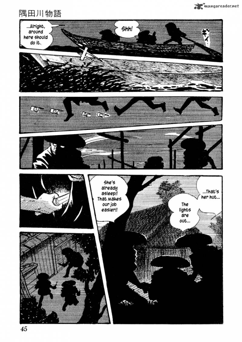 Sabu To Ichi Torimonohikae 1 48