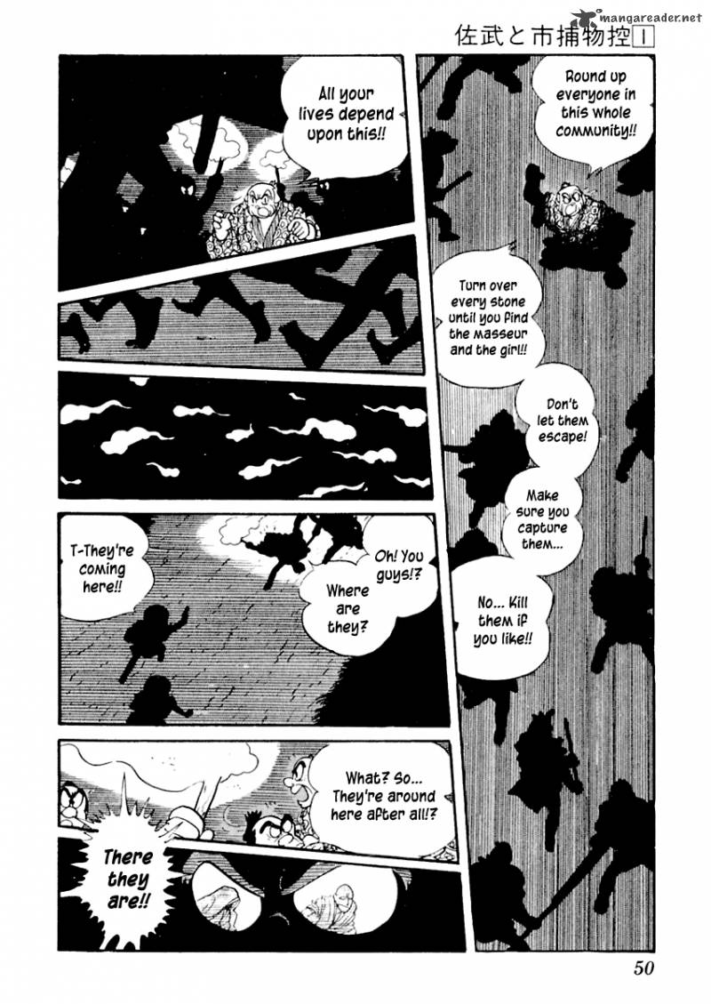 Sabu To Ichi Torimonohikae 1 53