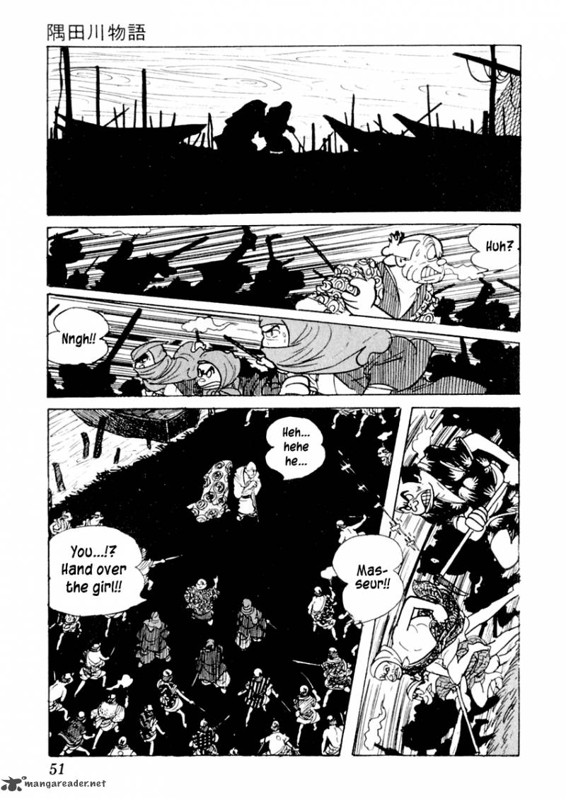 Sabu To Ichi Torimonohikae 1 54