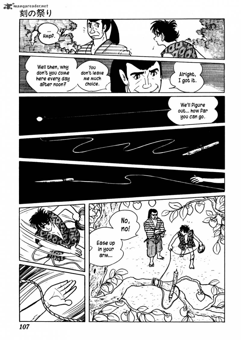 Sabu To Ichi Torimonohikae 12 65
