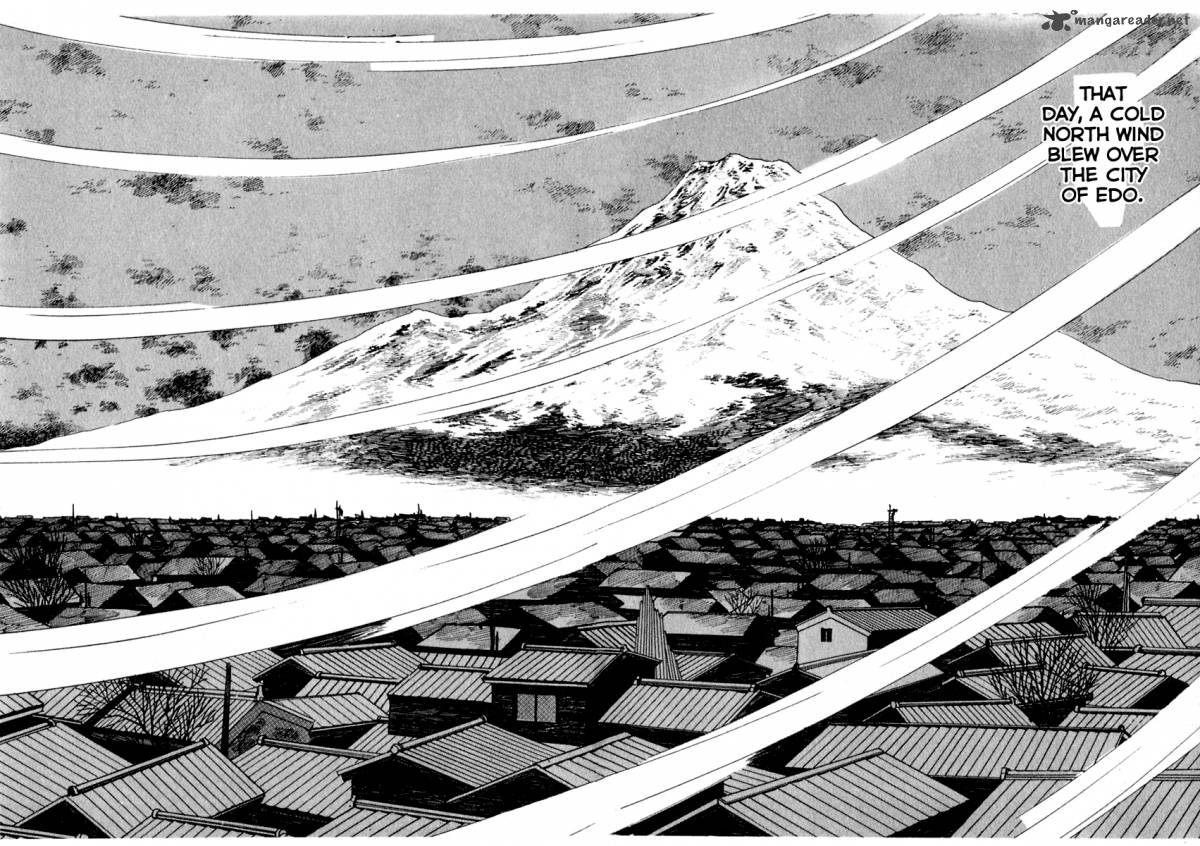 Sabu To Ichi Torimonohikae 14 2