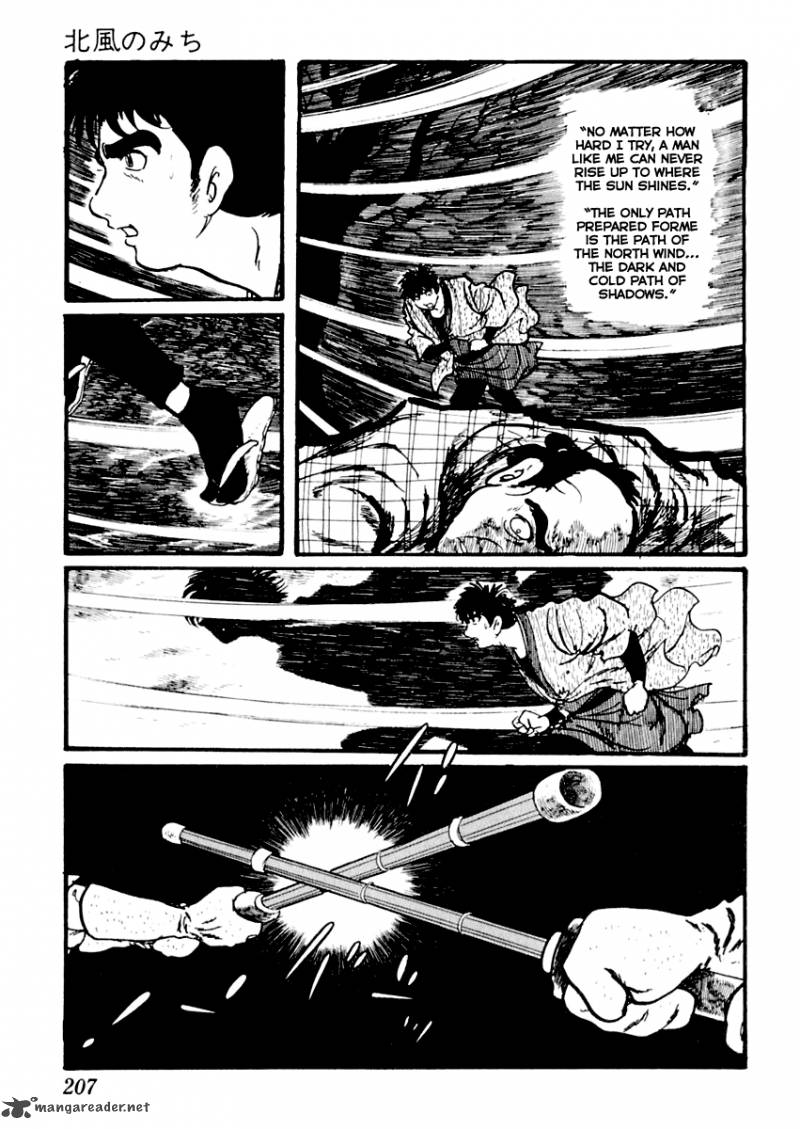 Sabu To Ichi Torimonohikae 14 22