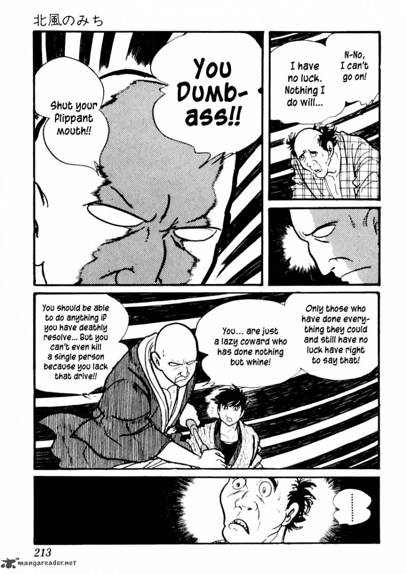 Sabu To Ichi Torimonohikae 14 28