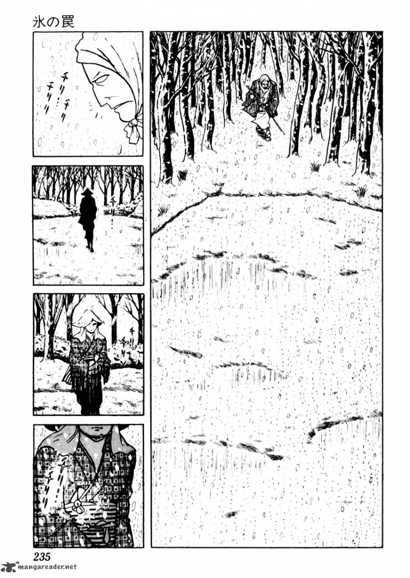 Sabu To Ichi Torimonohikae 15 19