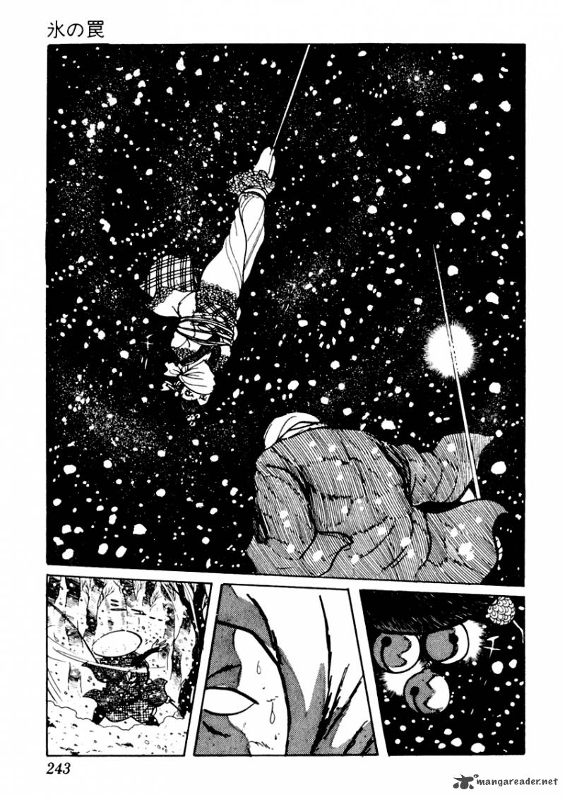 Sabu To Ichi Torimonohikae 15 27