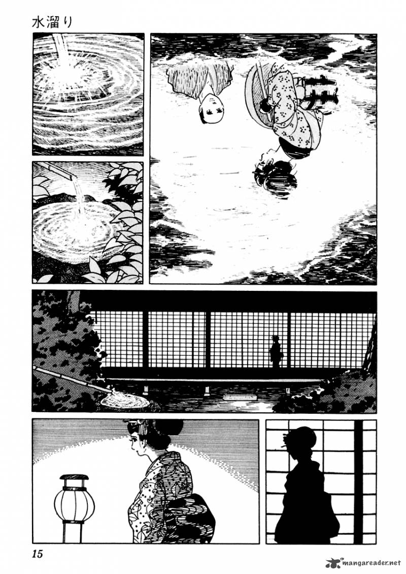 Sabu To Ichi Torimonohikae 16 16