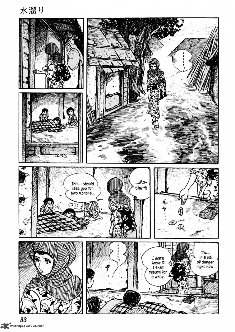 Sabu To Ichi Torimonohikae 16 34