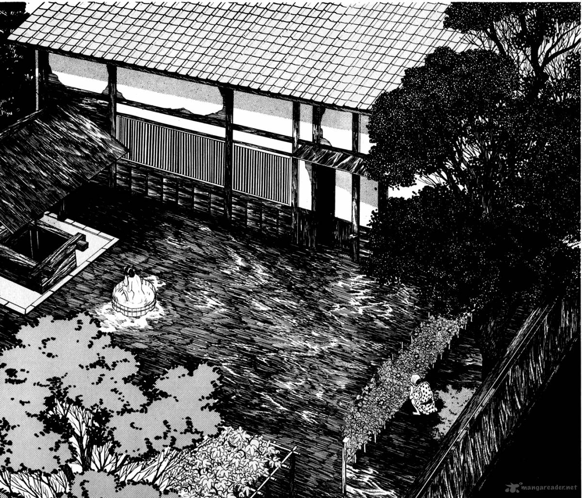 Sabu To Ichi Torimonohikae 19 2