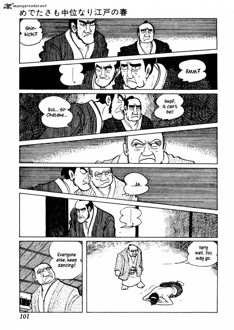 Sabu To Ichi Torimonohikae 2 35