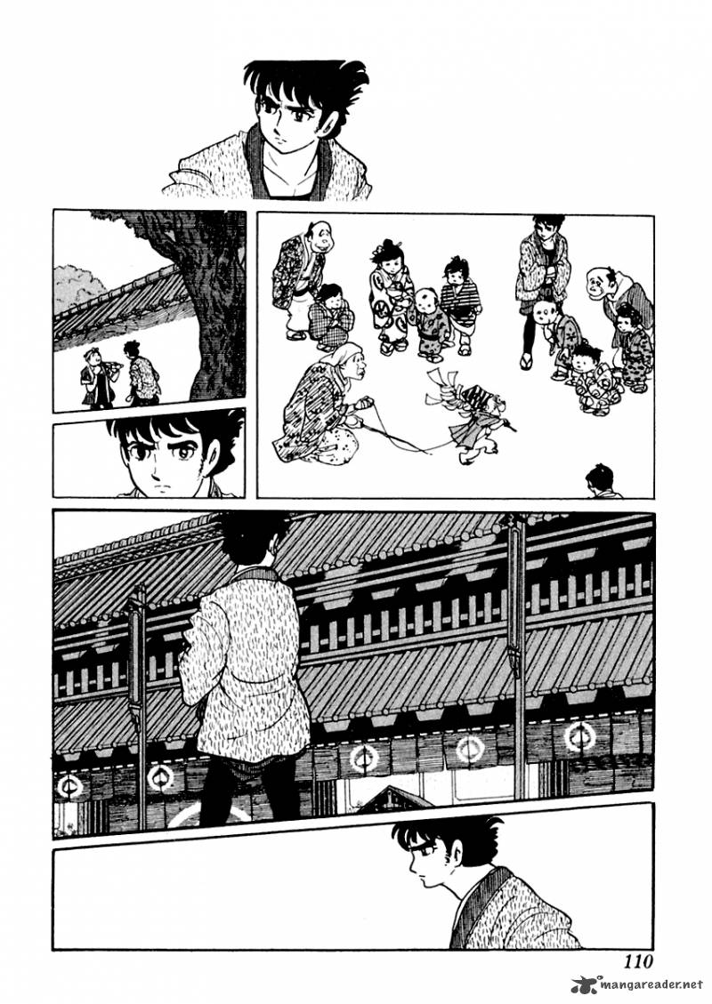 Sabu To Ichi Torimonohikae 2 44