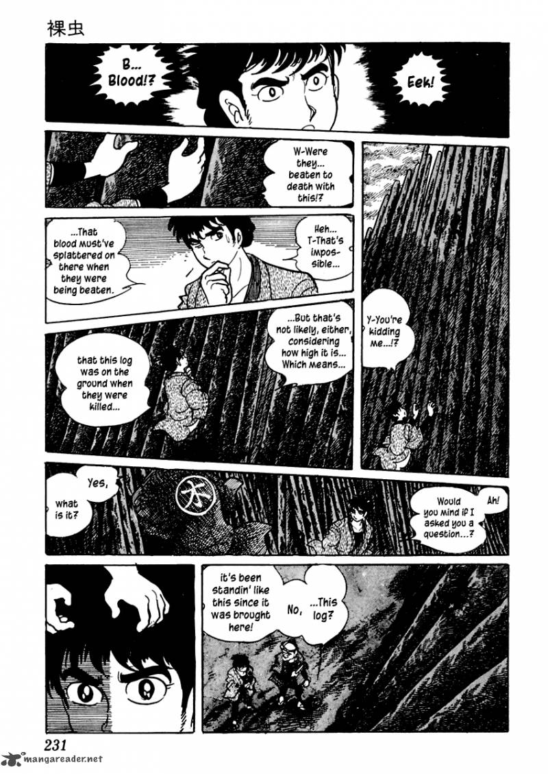 Sabu To Ichi Torimonohikae 22 11