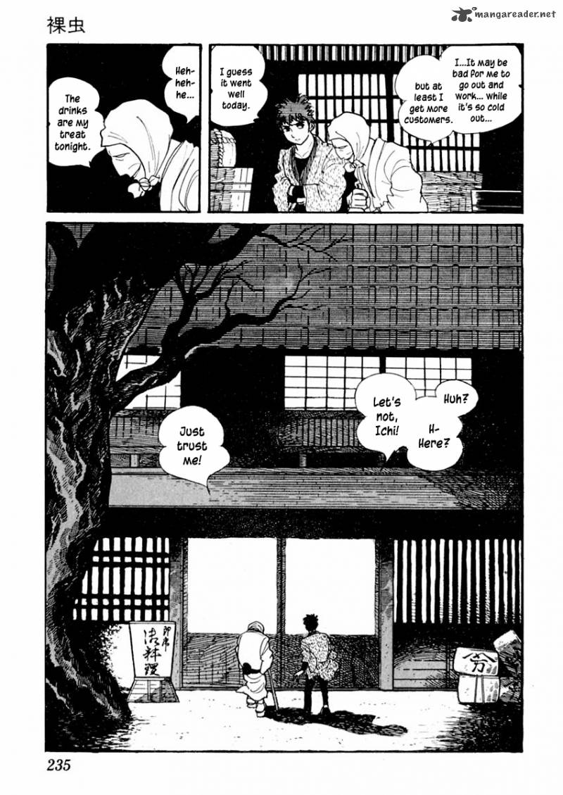 Sabu To Ichi Torimonohikae 22 15