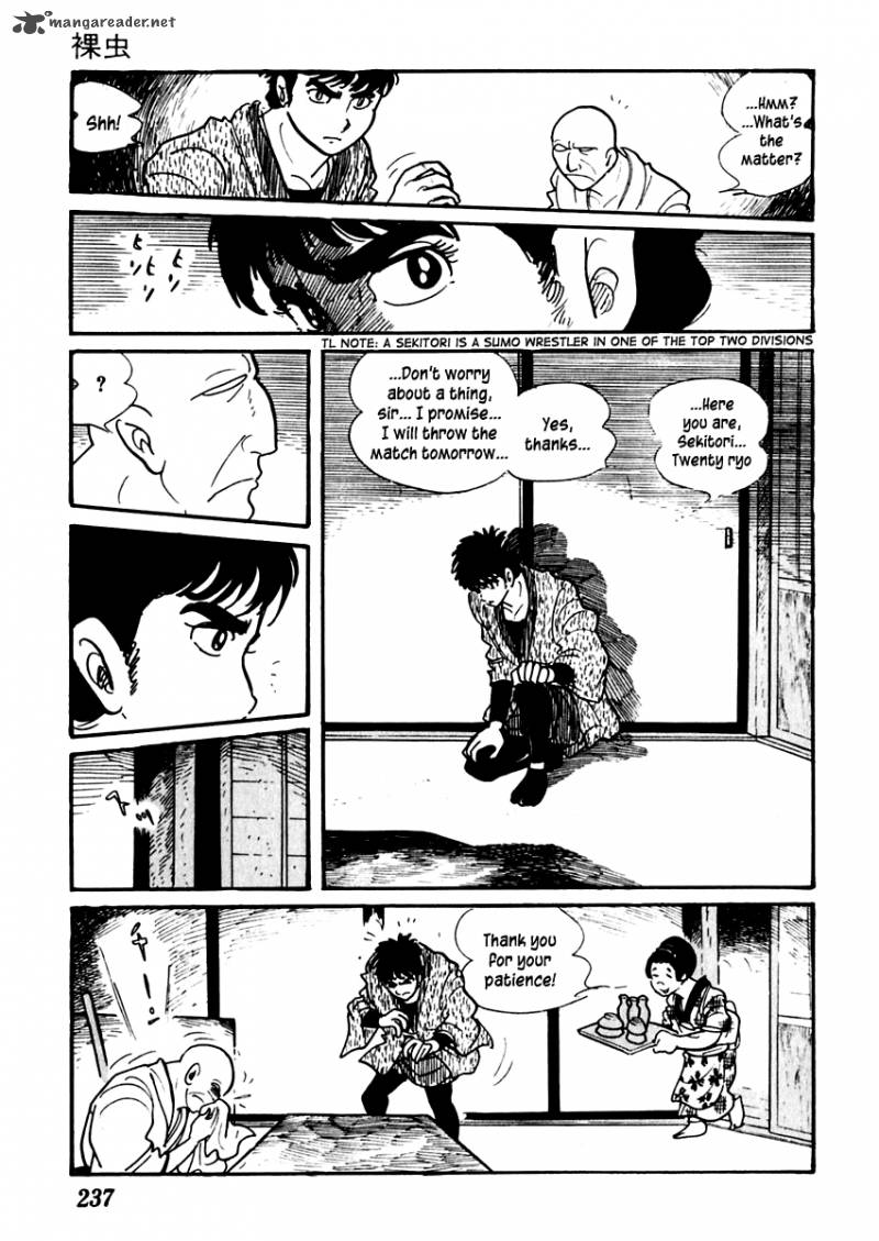 Sabu To Ichi Torimonohikae 22 17