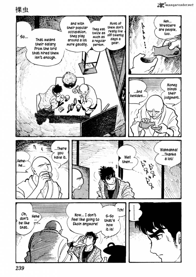 Sabu To Ichi Torimonohikae 22 19
