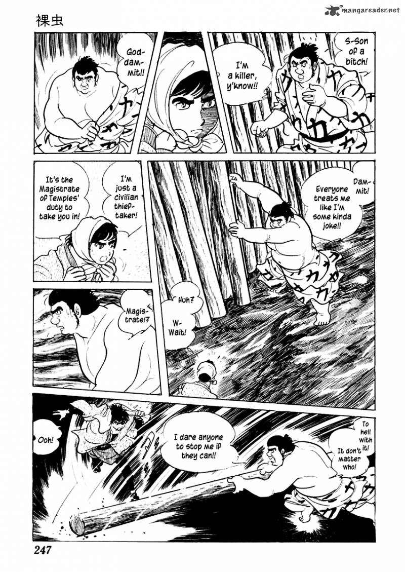 Sabu To Ichi Torimonohikae 22 26