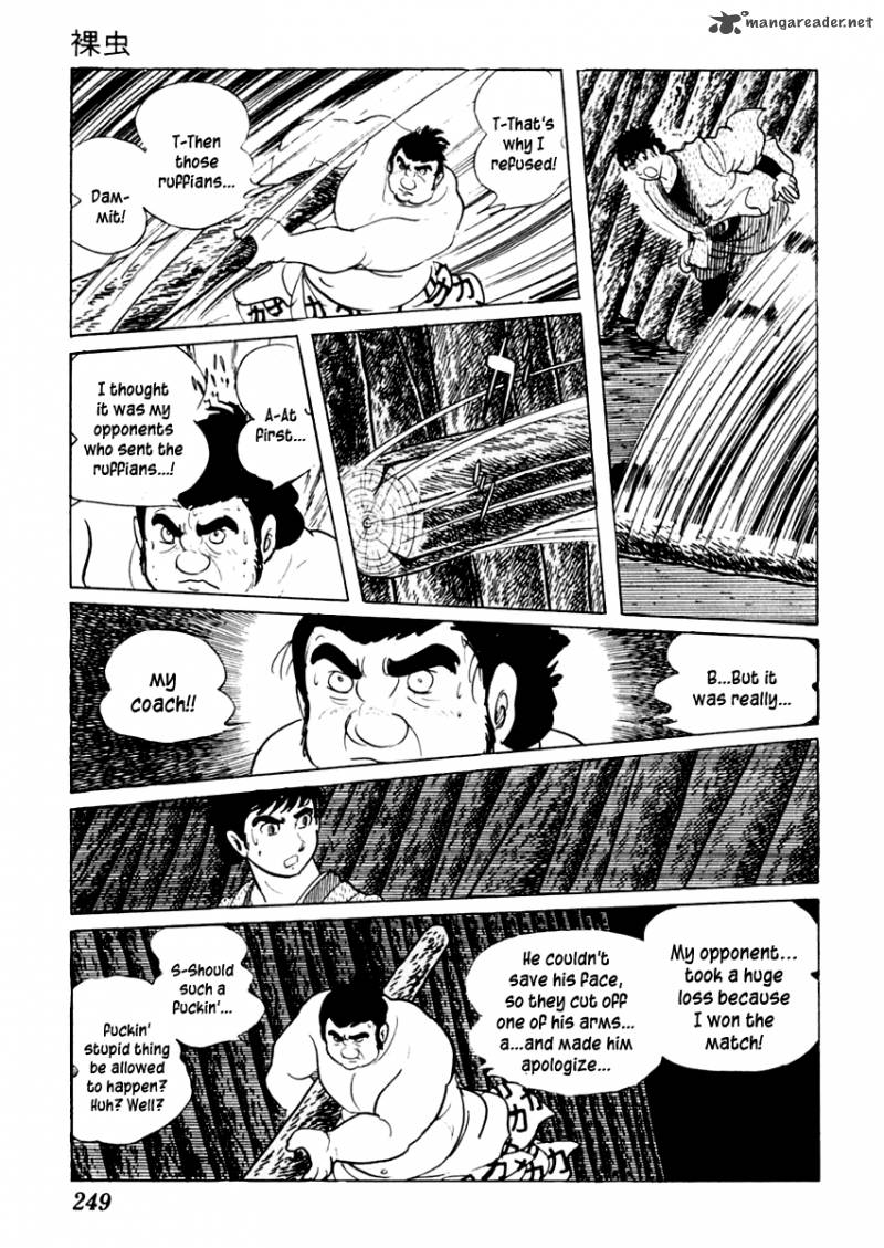 Sabu To Ichi Torimonohikae 22 28