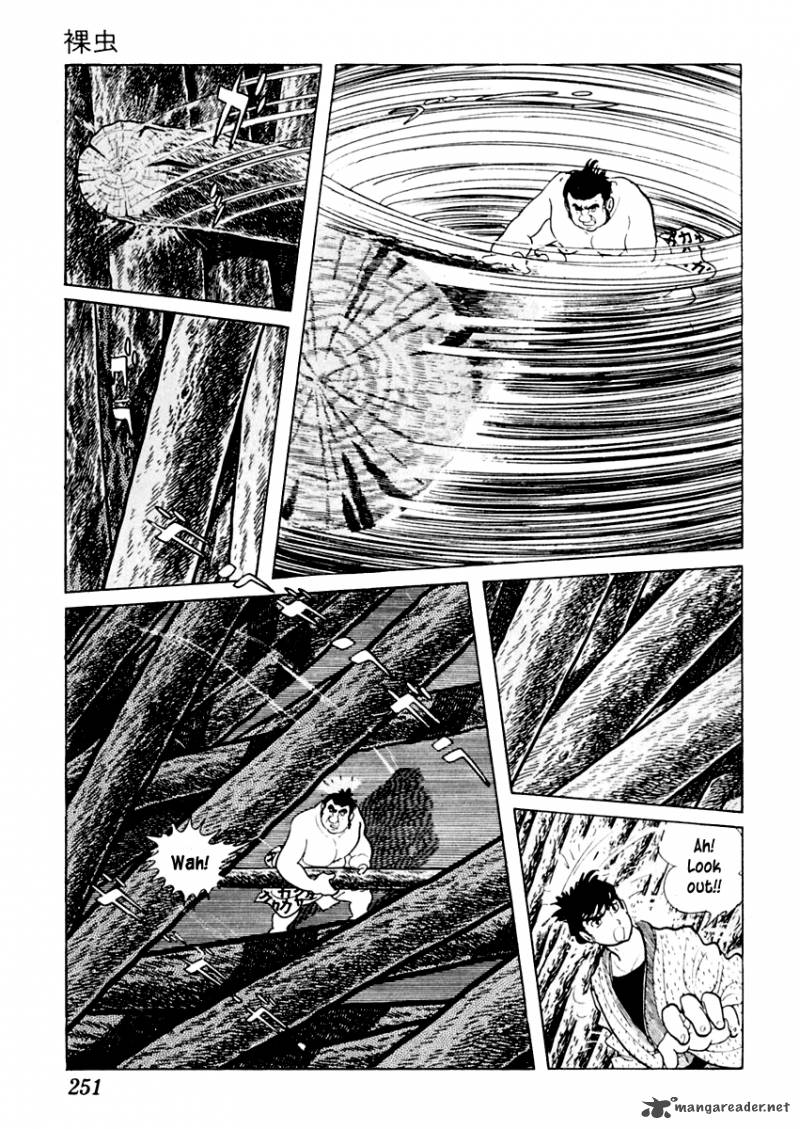 Sabu To Ichi Torimonohikae 22 30