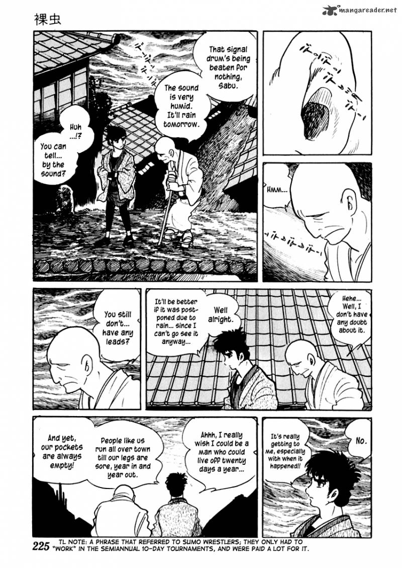 Sabu To Ichi Torimonohikae 22 6
