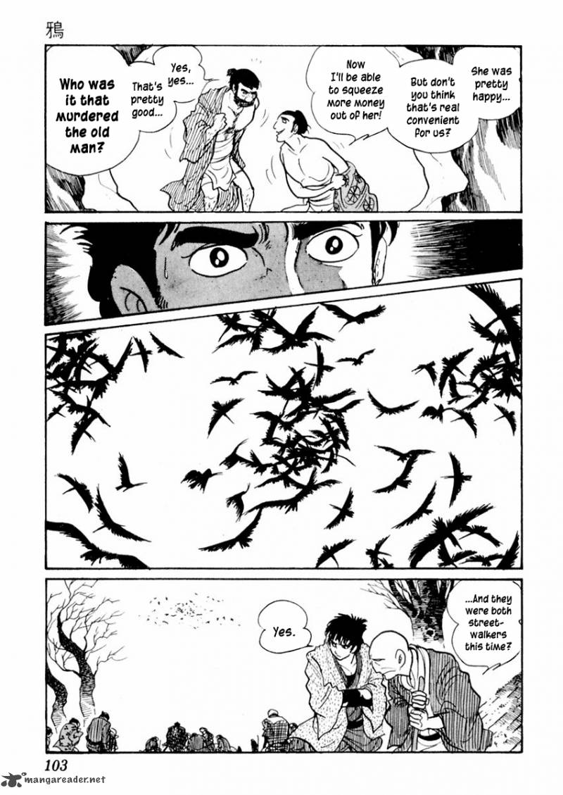 Sabu To Ichi Torimonohikae 25 25