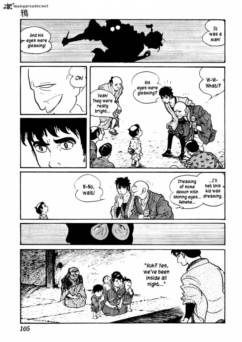 Sabu To Ichi Torimonohikae 25 27