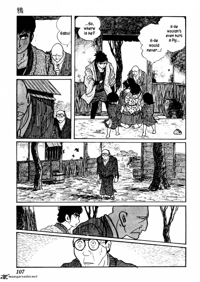Sabu To Ichi Torimonohikae 25 29