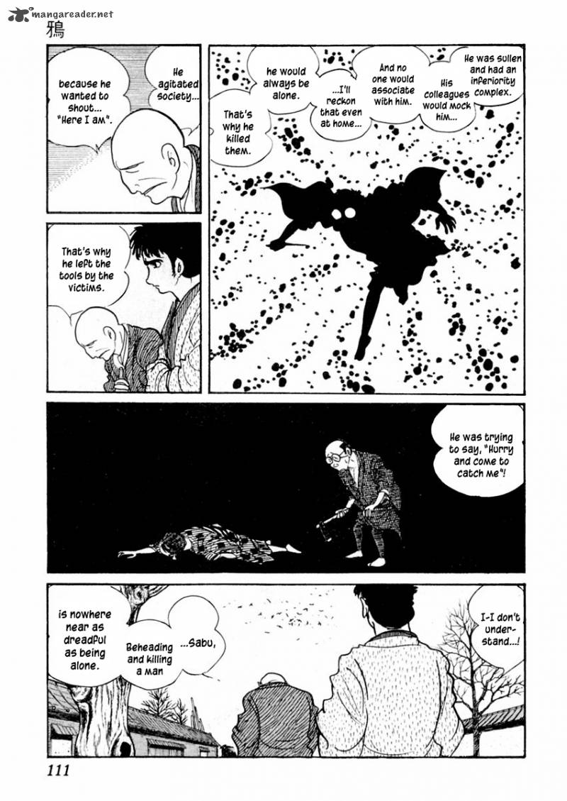 Sabu To Ichi Torimonohikae 25 33