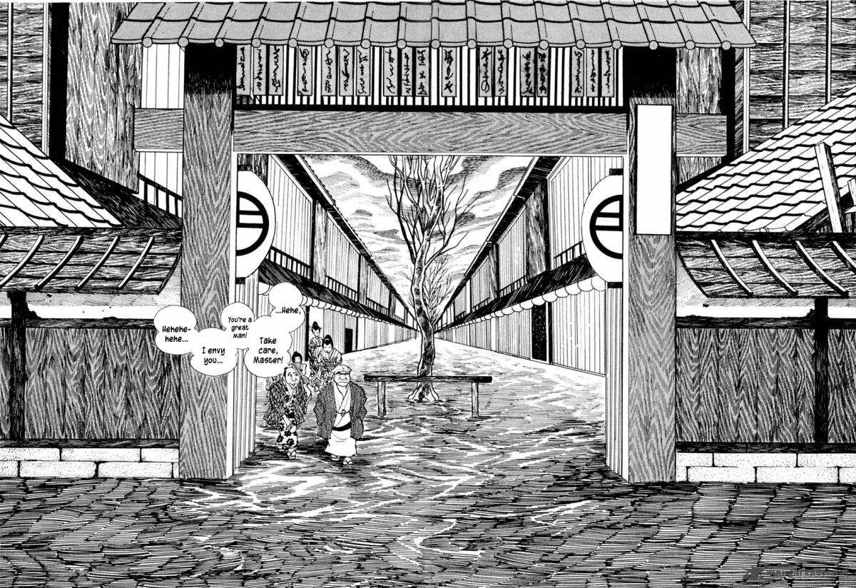 Sabu To Ichi Torimonohikae 27 17