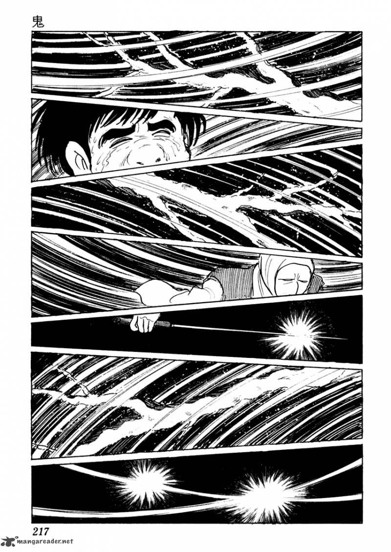 Sabu To Ichi Torimonohikae 28 30