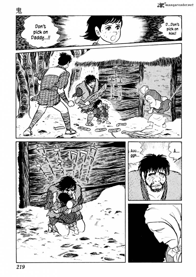 Sabu To Ichi Torimonohikae 28 32