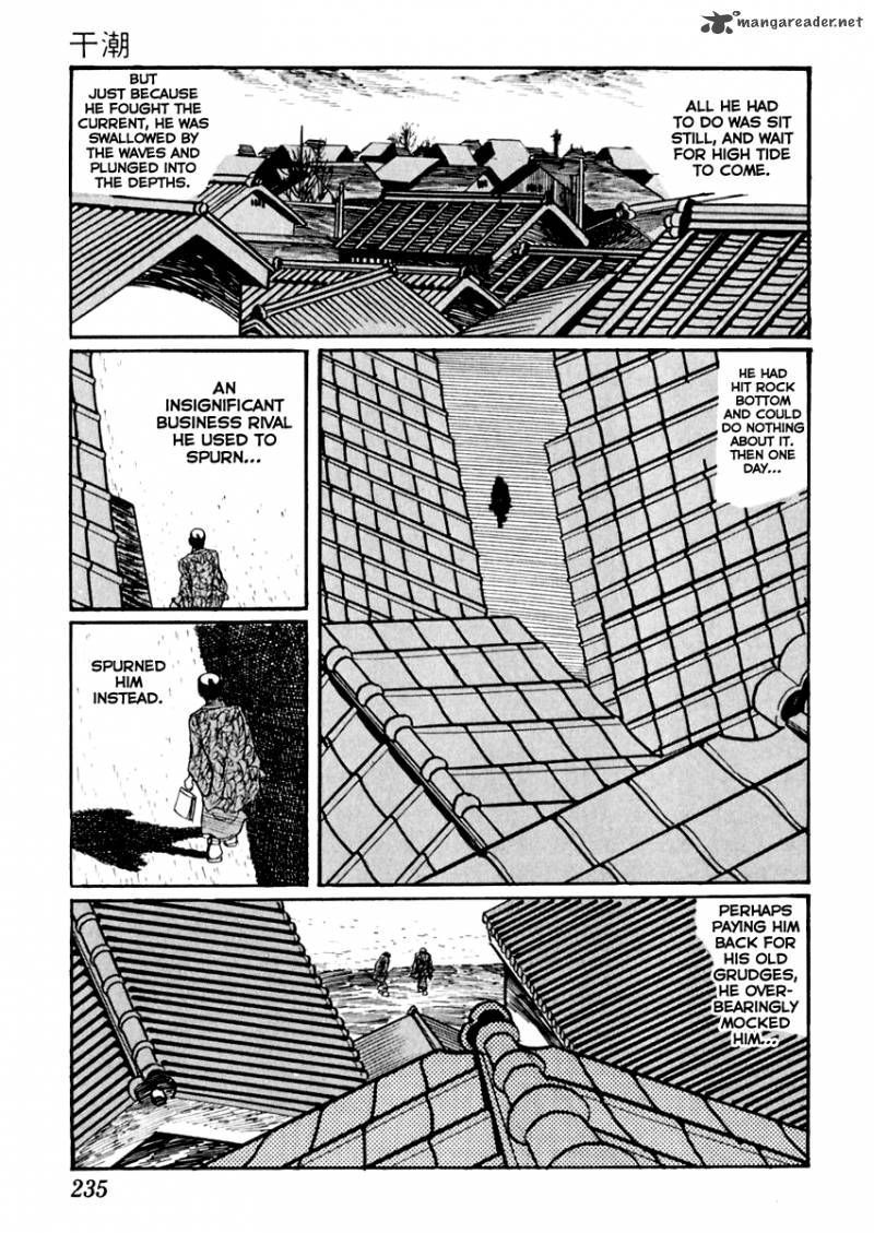Sabu To Ichi Torimonohikae 29 12