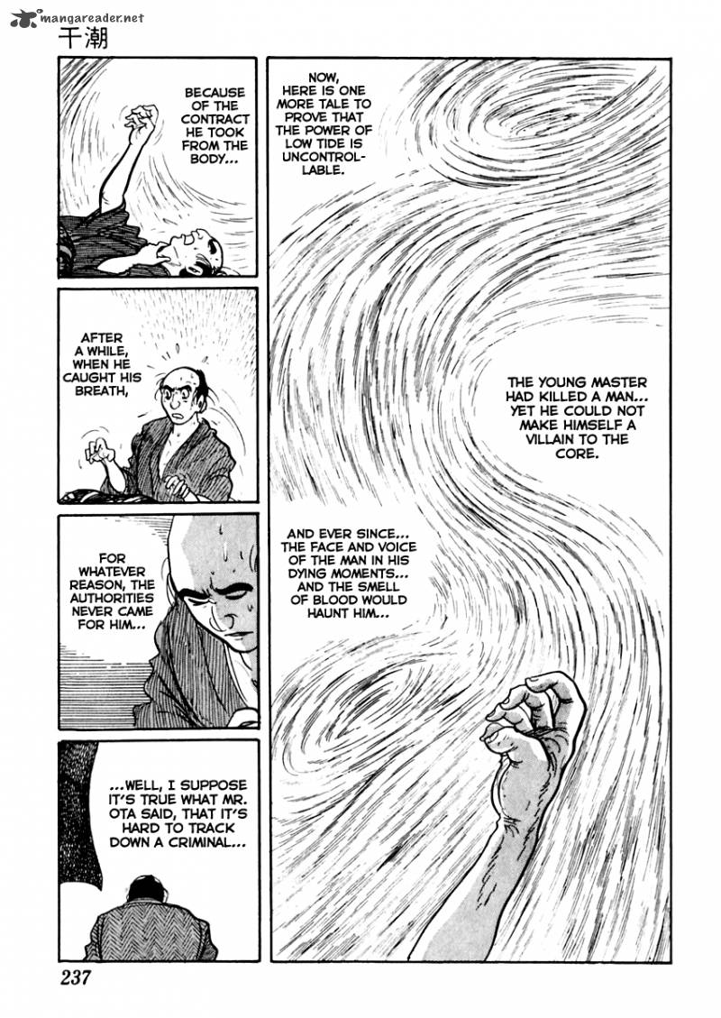 Sabu To Ichi Torimonohikae 29 14