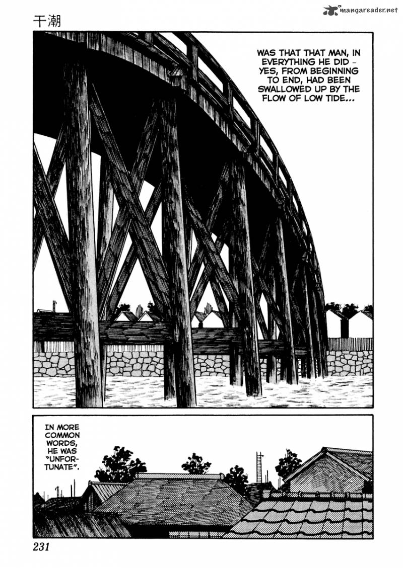 Sabu To Ichi Torimonohikae 29 9