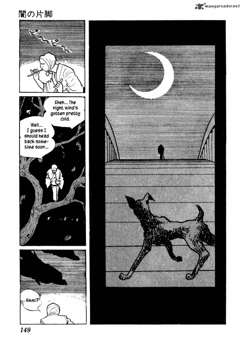 Sabu To Ichi Torimonohikae 3 25