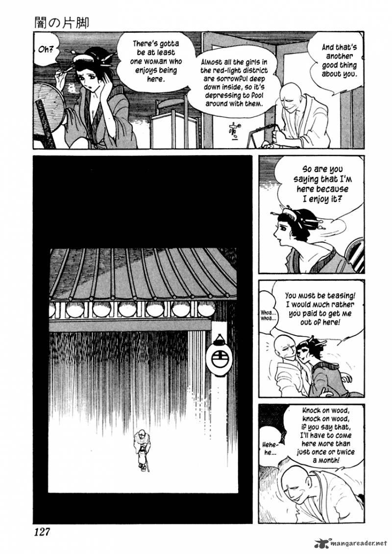 Sabu To Ichi Torimonohikae 3 3