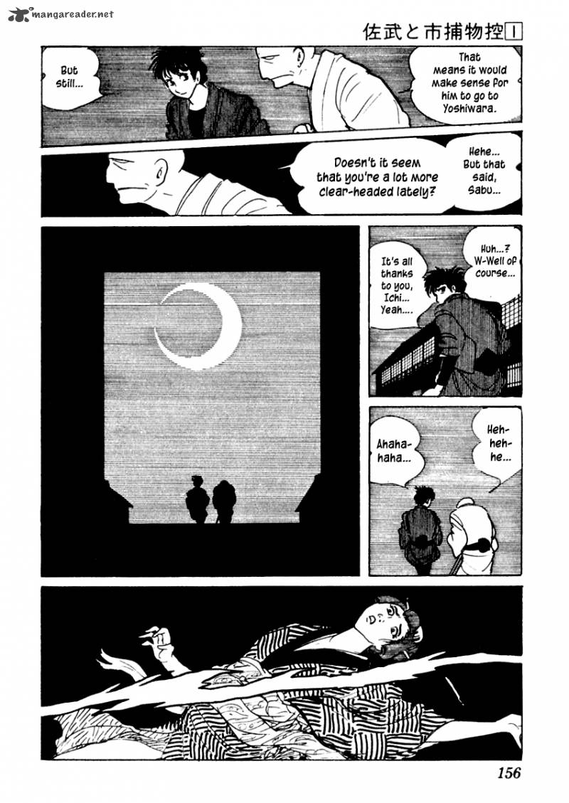 Sabu To Ichi Torimonohikae 3 32