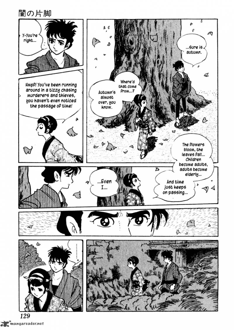 Sabu To Ichi Torimonohikae 3 5
